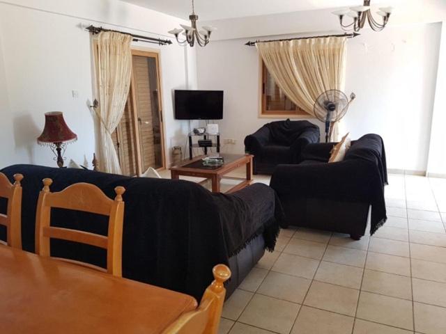 Sunrise Villa Ayia Napa Exterior photo