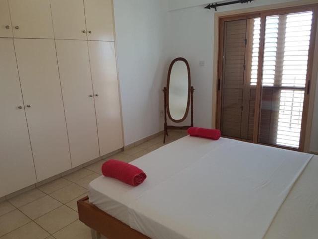 Sunrise Villa Ayia Napa Exterior photo