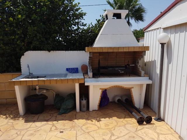 Sunrise Villa Ayia Napa Exterior photo