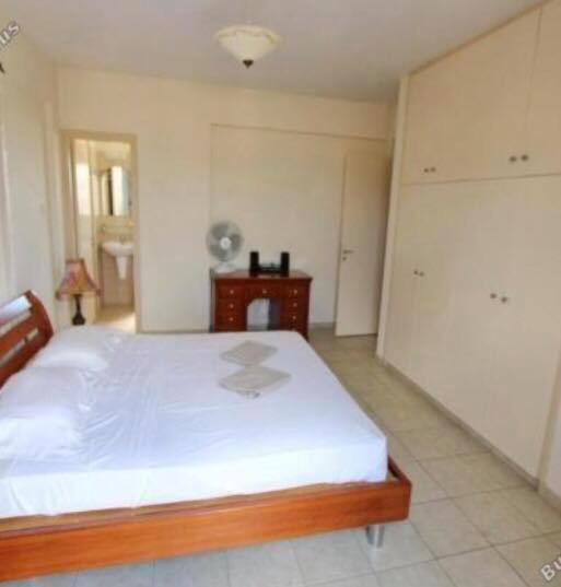 Sunrise Villa Ayia Napa Exterior photo