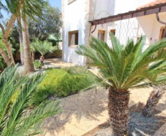 Sunrise Villa Ayia Napa Exterior photo