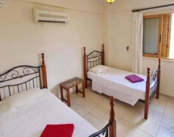 Sunrise Villa Ayia Napa Exterior photo