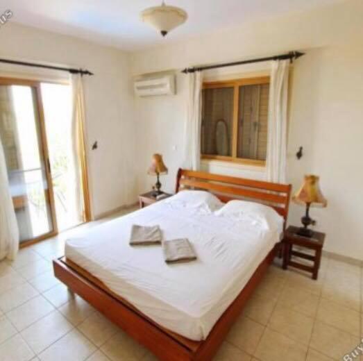Sunrise Villa Ayia Napa Exterior photo